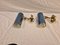 Model 2131 Wall Lamps from Stilnovo, 1950s, Set of 2 3