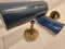 Model 2131 Wall Lamps from Stilnovo, 1950s, Set of 2 2