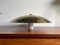 Vintage German Wall Light Strobl in Brass 6