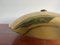 Vintage German Wall Light Strobl in Brass 7