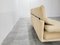 Divano Alanda Mid-Century di Paolo Piva per B&b Italia / C&b Italia, anni '80, Immagine 8