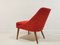 Sedie da cocktail vintage, Germania, anni '60, set di 2, Immagine 3