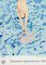 David Hockney, Poster delle Olimpiadi di Monaco, 1972, Litografia, Immagine 1