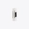Mosman Bronze Linear Wall Sconce from Pure White Lines 4