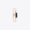 Mosman Bronze Linear Wall Sconce from Pure White Lines 2