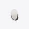 Mosman Bronze Disk Wall Sconce from Pure White Lines, Image 6