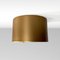 Ceiling Lamp by Yki Nummi for Orno, 1970s 4
