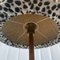 Fixture Tranås Floor Lamp in Teak and Brass from Tranås Stilarmatur, 1960s 7