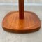 Fixture Tranås Floor Lamp in Teak and Brass from Tranås Stilarmatur, 1960s 9