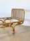 Bamboo and Wicker Bed, 1970s 9