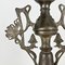 Art Nouveau Candlestick Holder, 1890s 3