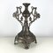 Art Nouveau Candlestick Holder, 1890s 4