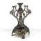 Art Nouveau Candlestick Holder, 1890s 1