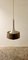 Mid-Century Scandinavian Style Pendant, 1960s 8