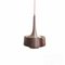 Mid-Century Scandinavian Style Pendant, 1960s 2