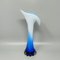 Jack in the Pulpit Calla Lily Vase in Murano Glass, 1960s, Image 4