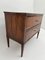 Commode Biedermeier à Deux Tiroirs en Noyer, Allemagne du Sud, 1825 10