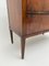 Commode Biedermeier à Deux Tiroirs en Noyer, Allemagne du Sud, 1825 11