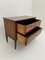 Commode Biedermeier à Deux Tiroirs en Noyer, Allemagne du Sud, 1825 16