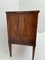 Commode Biedermeier à Deux Tiroirs en Noyer, Allemagne du Sud, 1825 14