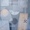 Patricia McParlin, April Interior II, Pintura en acrílico, 2024, Imagen 1