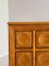 Brutalist Sideboard in Natural Oak 7