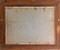 Modernist Still Life, Oil Painting on Board, Early 20th Century, Framed, Image 8