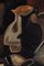 Modernist Still Life, Oil Painting on Board, Early 20th Century, Framed, Image 3