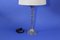 Lampe de Bureau Vintage en Bambou par Ingo Maurer pour Design M 3