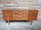 Vintage Teak Sideboard, 1960s 1