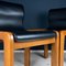 Dining Room Chairs attributed to Tobia & Afra Scarpa, Italy, 1966, Set of 2 13