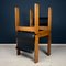 Dining Room Chairs attributed to Tobia & Afra Scarpa, Italy, 1966, Set of 2 11