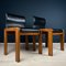 Dining Room Chairs attributed to Tobia & Afra Scarpa, Italy, 1966, Set of 2 2