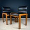 Dining Room Chairs attributed to Tobia & Afra Scarpa, Italy, 1966, Set of 2 10