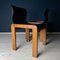 Dining Room Chairs attributed to Tobia & Afra Scarpa, Italy, 1966, Set of 2 14