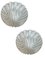Murano Glass Sconces from Staff, Germany, 1970s, Set of 2, Image 1