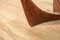 Runder Astro Couchtisch aus Teak von Victor Wilkins für G-Plan, United Knigdom, 1960er 11