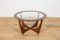 Runder Astro Couchtisch aus Teak von Victor Wilkins für G-Plan, United Knigdom, 1960er 2