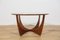 Runder Astro Couchtisch aus Teak von Victor Wilkins für G-Plan, United Knigdom, 1960er 4