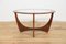 Runder Astro Couchtisch aus Teak von Victor Wilkins für G-Plan, United Knigdom, 1960er 3