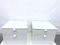 Mutaro Bedside Cabinets by Peter Maly for Interlübke, 1970s, Set of 2 4