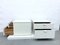 Mutaro Bedside Cabinets by Peter Maly for Interlübke, 1970s, Set of 2 2