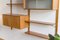 Mid-Century Modern Teak Wall Unit attributed to Kurt Østervig, 1960, Image 19