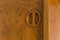 Mid-Century Modern Teak Wall Unit attributed to Kurt Østervig, 1960, Image 2