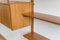 Mid-Century Modern Teak Wall Unit attributed to Kurt Østervig, 1960, Image 15
