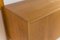 Mid-Century Modern Teak Wall Unit attributed to Kurt Østervig, 1960, Image 18