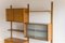 Mid-Century Modern Teak Wall Unit attributed to Kurt Østervig, 1960, Image 14
