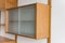 Mid-Century Modern Teak Wall Unit attributed to Kurt Østervig, 1960, Image 12