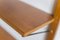 Mid-Century Modern Teak Wall Unit attributed to Kurt Østervig, 1960, Image 20