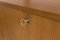 Mid-Century Modern Teak Wall Unit attributed to Kurt Østervig, 1960, Image 7